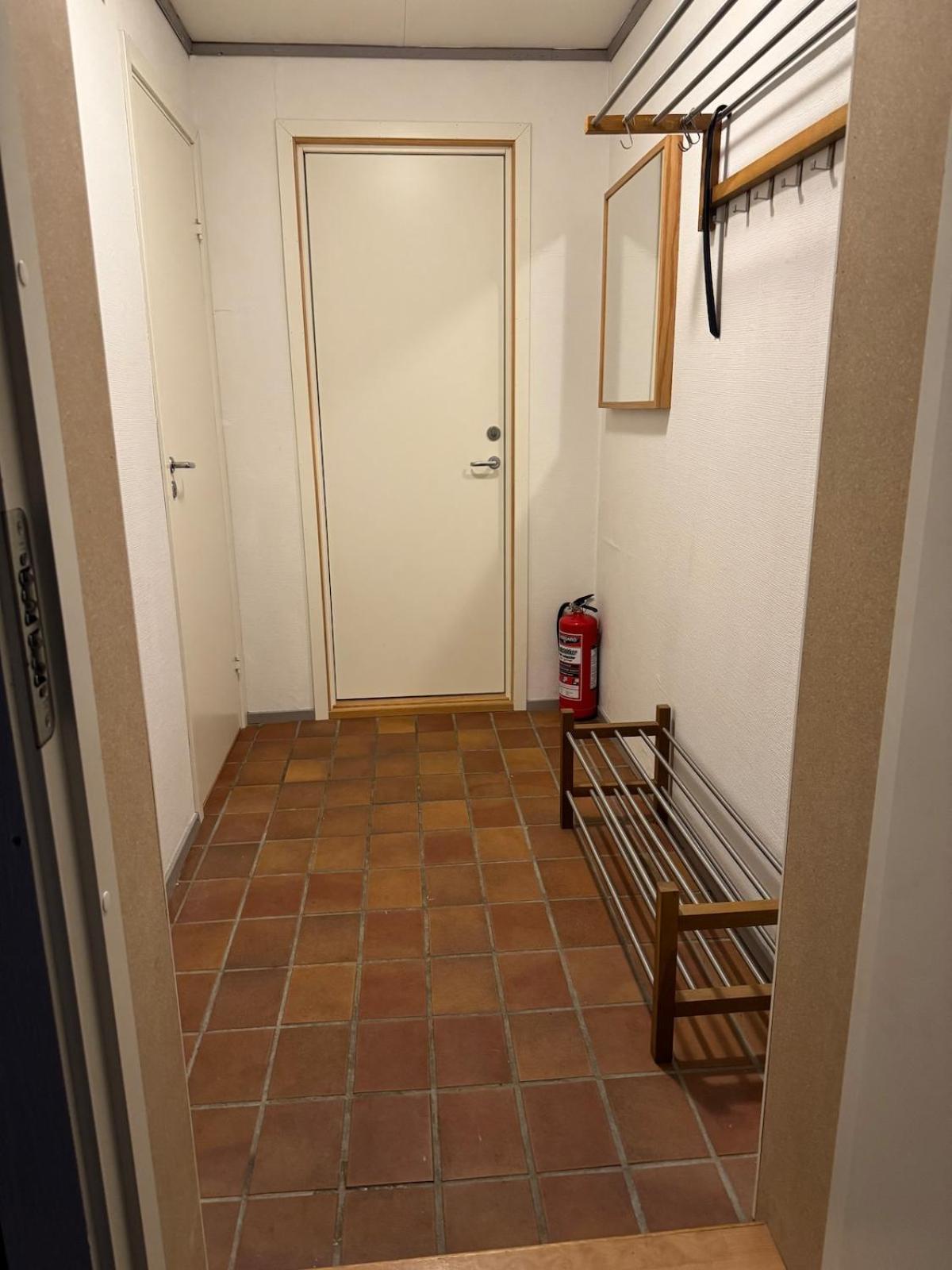 Appartement In Quiet Neighborhood Trondheim